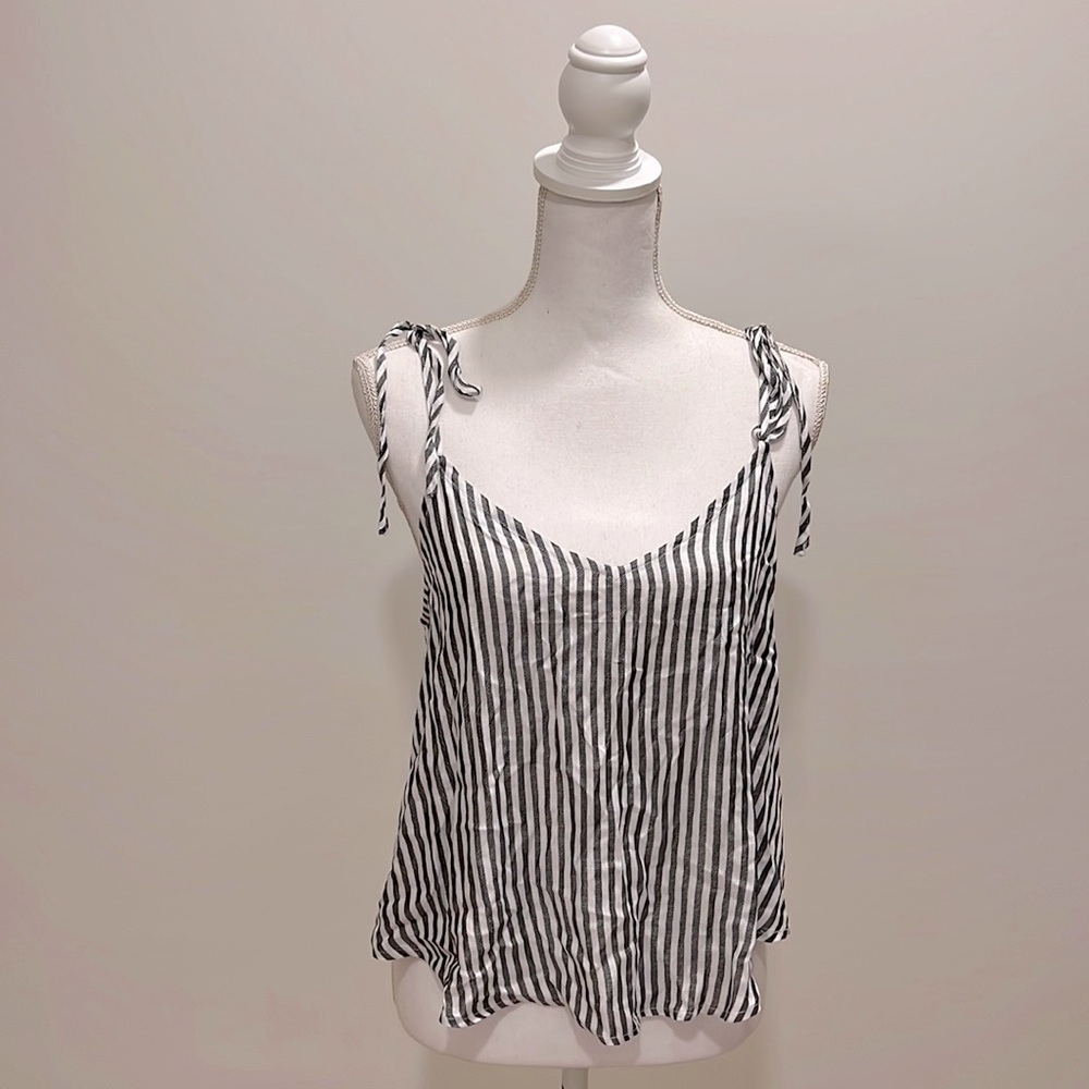 Forever 21 Woven Cami